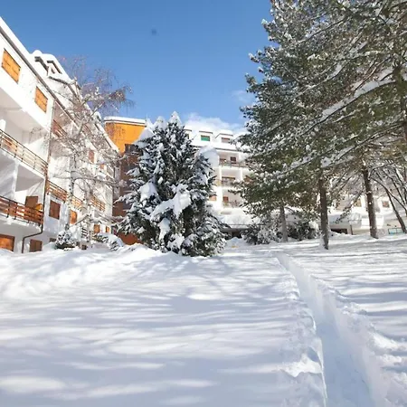 Apart-hotel Dima