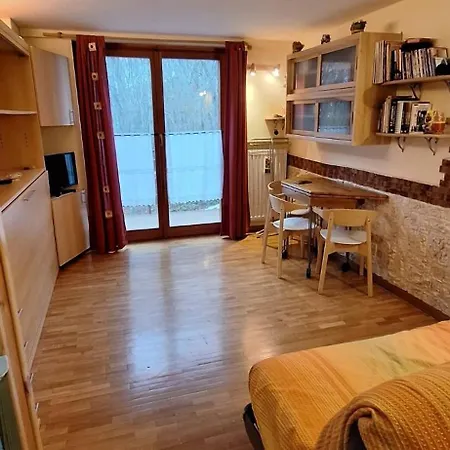 Aparthotel Dima Campo di Giove