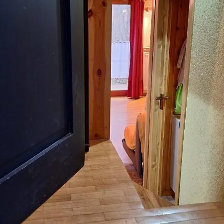 Apart-hotel Dima Campo di Giove