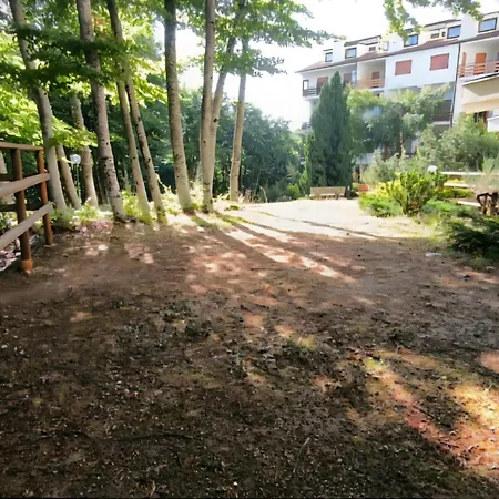 Dima Hotel apartamentowy