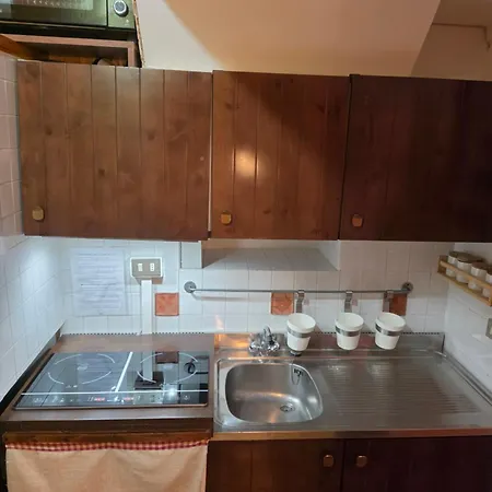 Dima Aparthotel