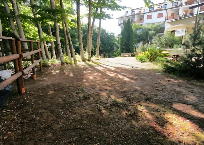 Dima Ξενοδοχείο με διαμερίσματα